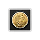Moneda de Oro Britannia 1 oz Gold — £100 | Reino Unido 2022 - Miniatura 4
