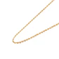 Cadena de Oro 18kt Tourbillon 39 - Miniatura 1