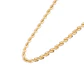 Cadena de Oro 18kt Tourbillon 39 - Miniatura 2