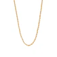 Cadena de Oro 18kt Tourbillon 39 - Miniatura 3