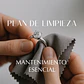 Servicio de Limpieza Mantenimiento Esencial Único - Miniatura 1
