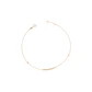 Pulsera Oro Amarillo 18kt Pelotitas - Miniatura 1