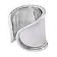 Anillo de Plata Esterlina 925 Tubo 14 - Miniatura 2