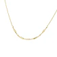 Collar Oro Amarillo 18kt Árbol de la Vida - Miniatura 2