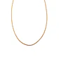 Cadena de Oro 18kt Turbillon41 - Miniatura 3