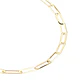 Pulsera de Oro 18kt Eslabonetas - Miniatura 3