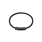 Pulsera de cuero Seth Terni - Miniatura 1