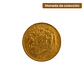 Moneda de Oro Chilena Colección 10 pesos año 1901 - Miniatura 2