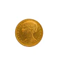 Moneda de Oro Chilena Colección 10 pesos año 1901 - Miniatura 3