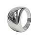 Anillo de Plata Esterlina 925 Nova - Miniatura 1