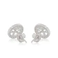 Aros de Plata Esterlina 925 Arbol de la Vida - Miniatura 2
