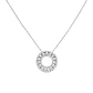 Collar Oro 18kt Diamantes 77 Pts | Danielle Costantini - Miniatura 2