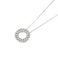 Collar Oro 18kt Diamantes 77 Pts | Danielle Costantini - Miniatura 3