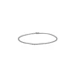 Pulsera Oro Blanco 18kt Diamantes 1,0 Qts - Miniatura 1