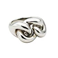 Anillo de Plata Esterlina 925 Trenzado - Miniatura 2