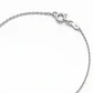 Cadena de Plata Esterlina 925 Limada 0,9gr. a 1,2gr. - Miniatura 3