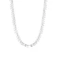 Collar de Plata Esterlina 925 Rayito de Sol - Miniatura 3