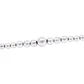 Pulsera de Plata Esterlina 925 Pelotitas Pequeñas - Miniatura 2