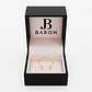 Anillo Oro Amarillo 18kt Diamantes 11 Pts - Miniatura 3