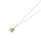 Colgante de Plata Esterlina 925 Tortuga - Miniatura 3