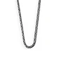 Cadena de Plata Esterlina 925 Bizantino - Miniatura 2