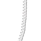 Cadena de Plata Esterlina 925 Groumet 32 - Miniatura 3