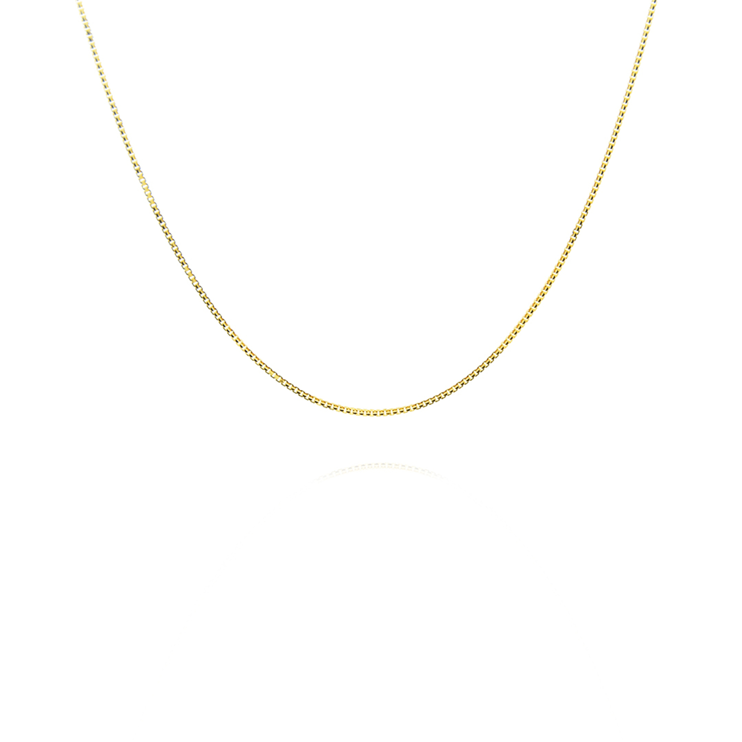 Cadena de Oro 18kt Veneziana4 1