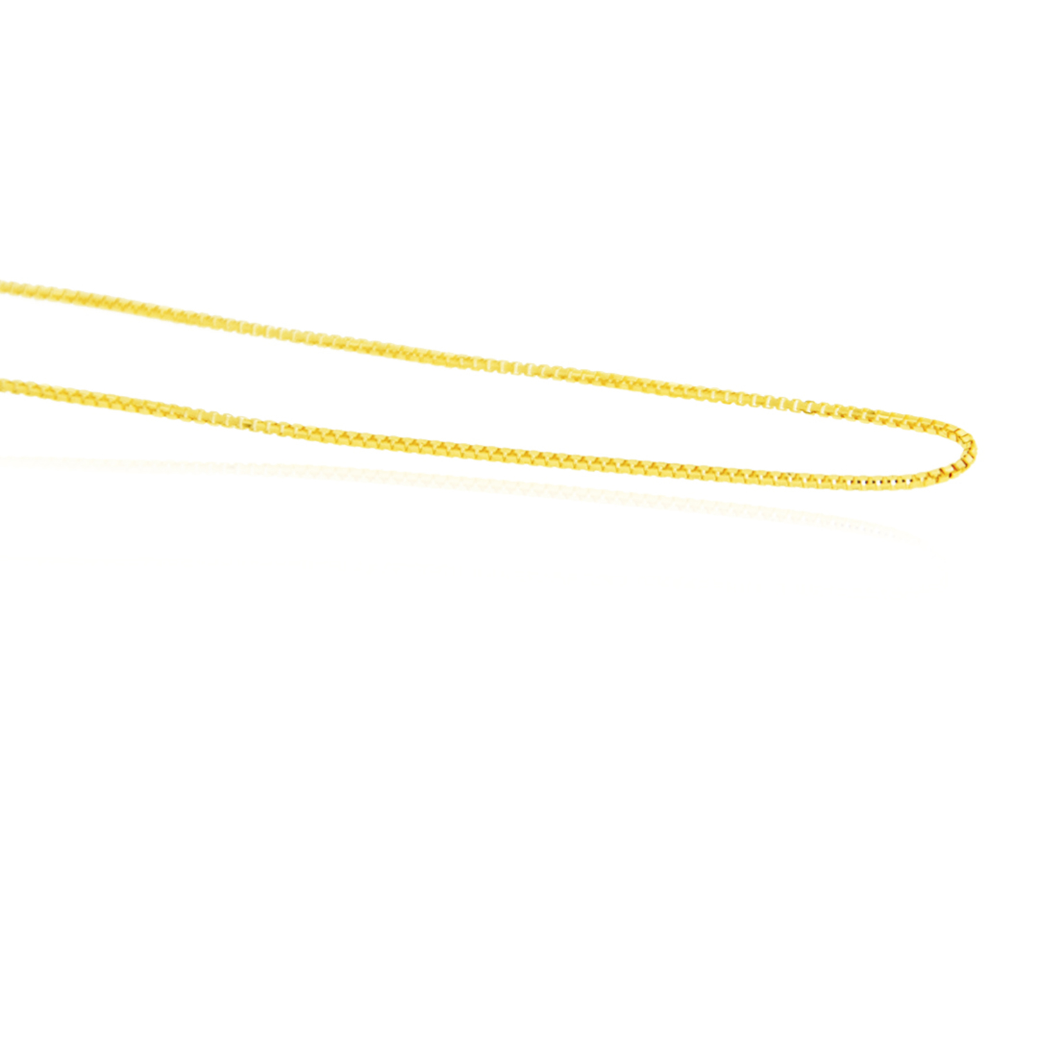 Cadena de Oro 18kt Veneziana4 2