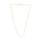 Cadena de Oro 18kt Veneziana4 - Miniatura 3