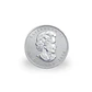 Moneda de Platino Canadiense RCM 1 OZ - Miniatura 1