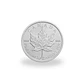 Moneda de Platino Canadiense RCM 1 OZ - Miniatura 2