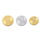 Moneda de Platino Canadiense RCM 1 OZ - Miniatura 4