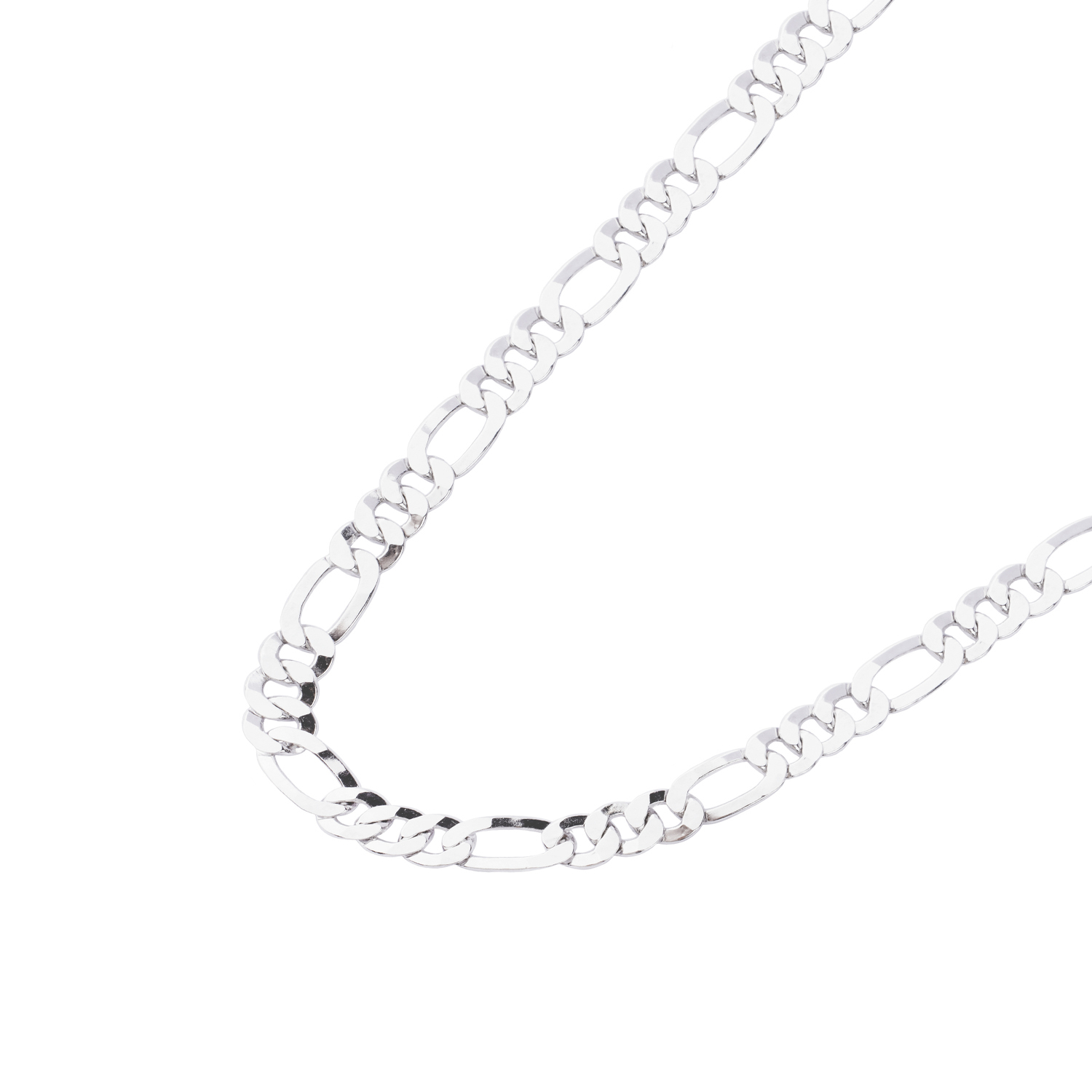 Cadena de Plata Esterlina 925 Cartier 25 1