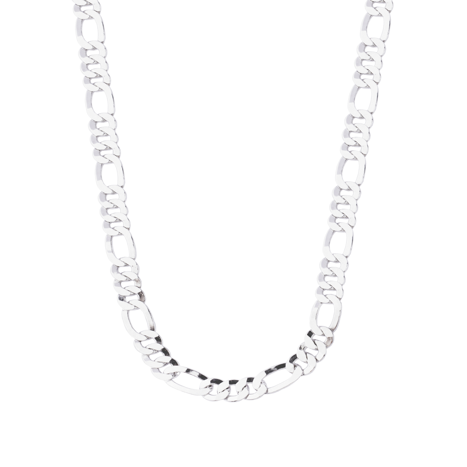Cadena de Plata Esterlina 925 Cartier 25 2