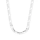 Cadena de Plata Esterlina 925 Cartier 25 - Miniatura 2