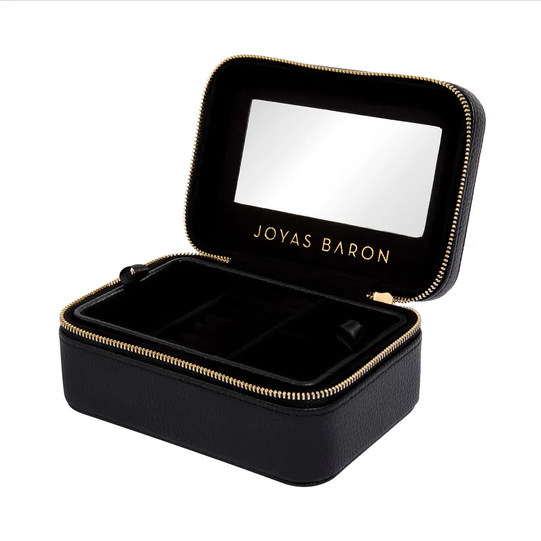 Joyero Black Baron 2