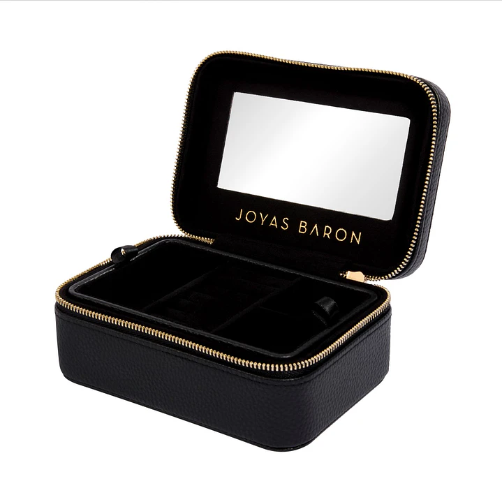 Joyero Black Baron 2