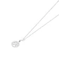 Colgante de Plata Esterlina 925 Patita de Perro - Miniatura 3