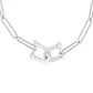 Pulsera de Plata Esterlina 925 Cadenas Eslabones - Miniatura 3