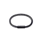 Pulsera de cuero Seth Berlin - Miniatura 1