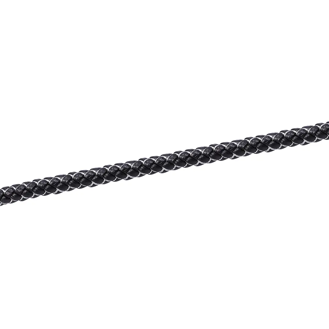 Pulsera de cuero Seth Berlin 2