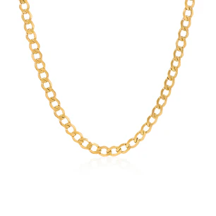 Cadena de Oro 18kt Groumet1