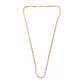 Cadena de Oro 18kt Groumet1 - Miniatura 3