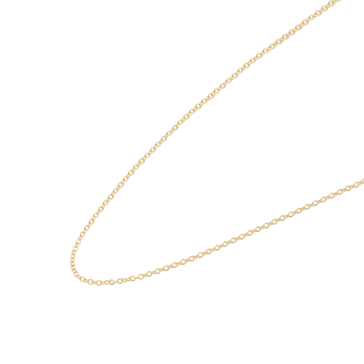Cadena Oro 18Kt Portuguesa 1