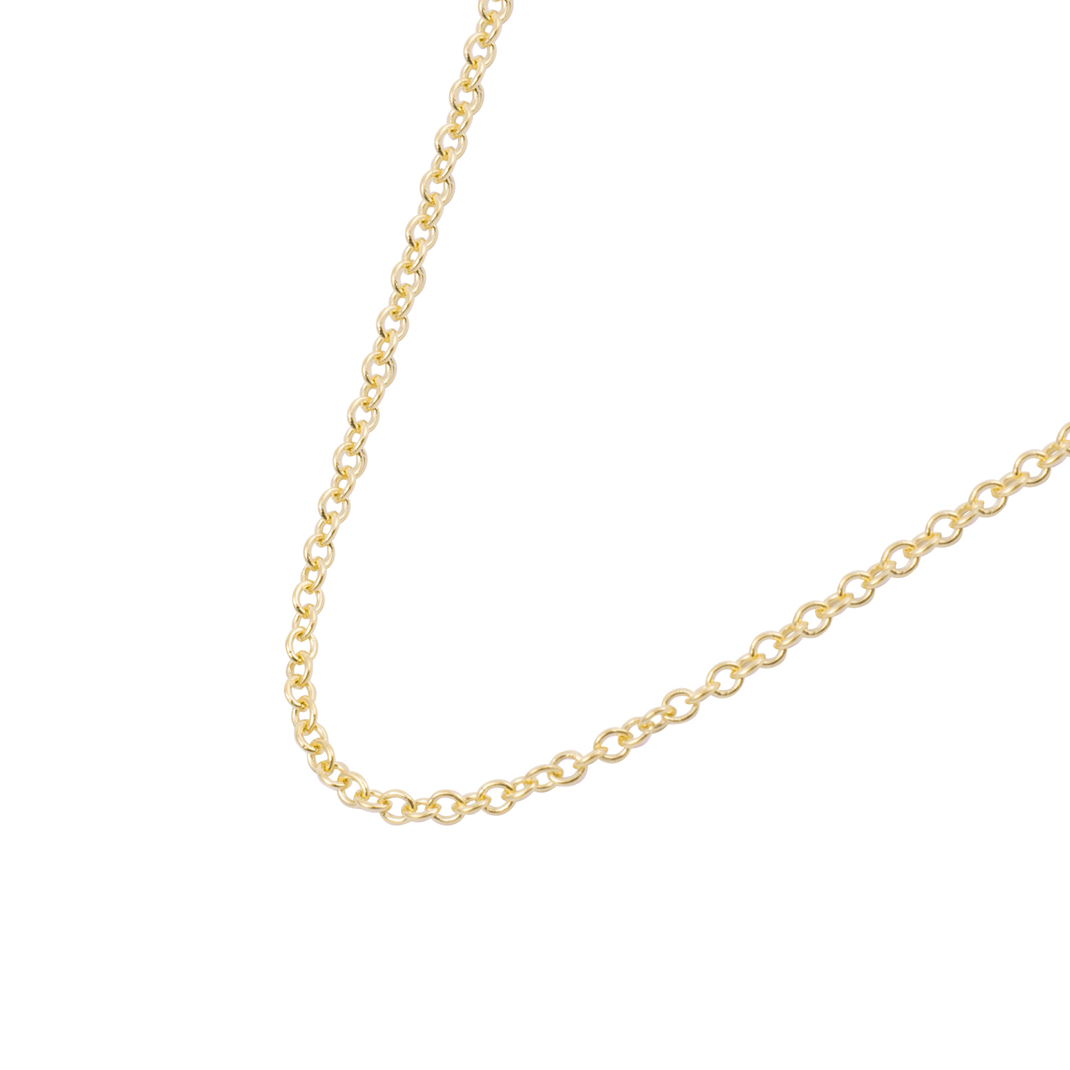 Cadena Oro 18Kt Portuguesa 2