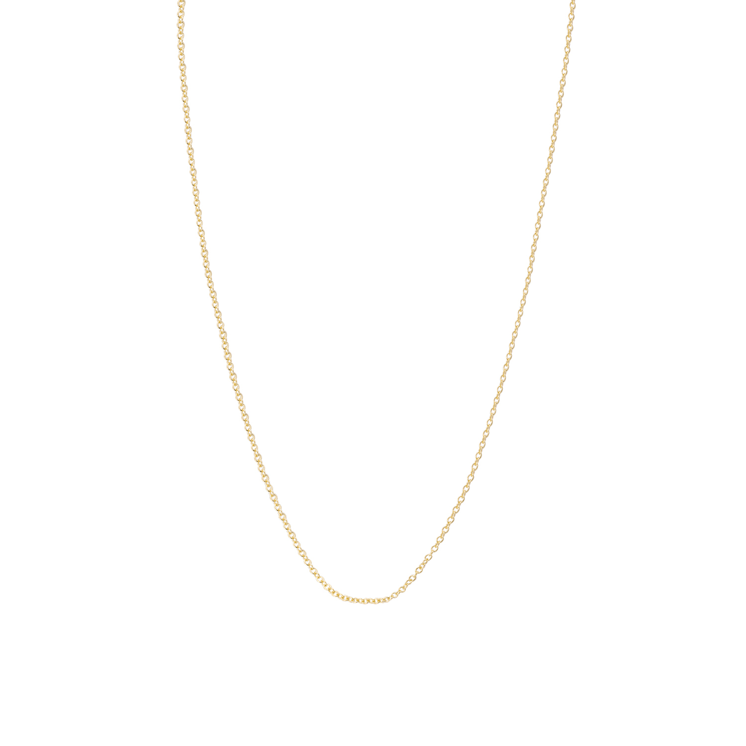 Cadena Oro 18Kt Portuguesa 3