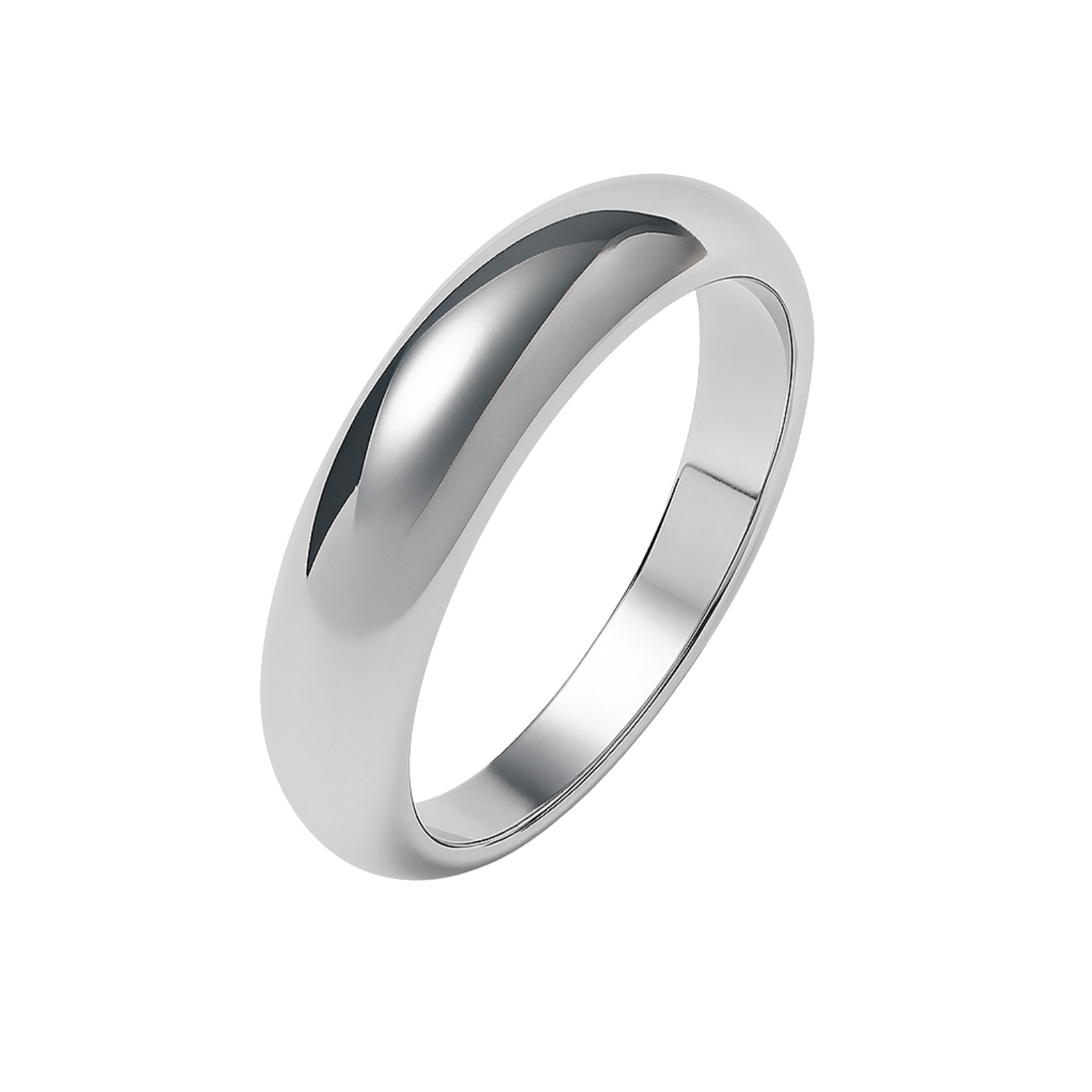 Anillo de Plata Esterlina 925 Siena 1