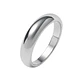 Anillo de Plata Esterlina 925 Siena - Miniatura 1