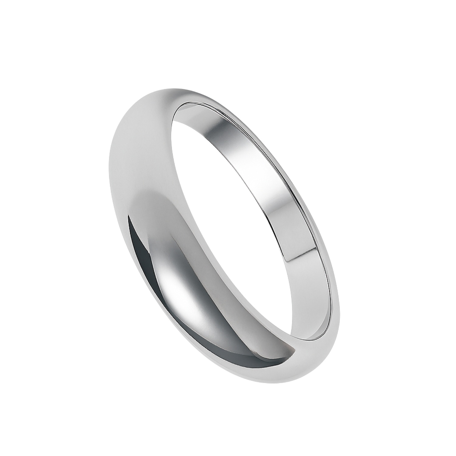 Anillo de Plata Esterlina 925 Siena 3
