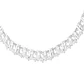 Pulsera de Plata Esterlina 925 Corazón con Circonitas - Miniatura 3